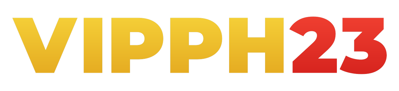 vipph23 Logo